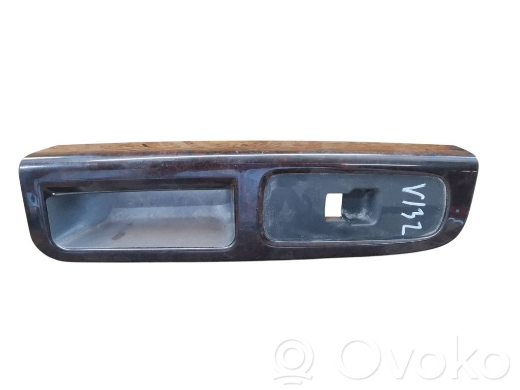 Volvo V50 Electric window control switch 