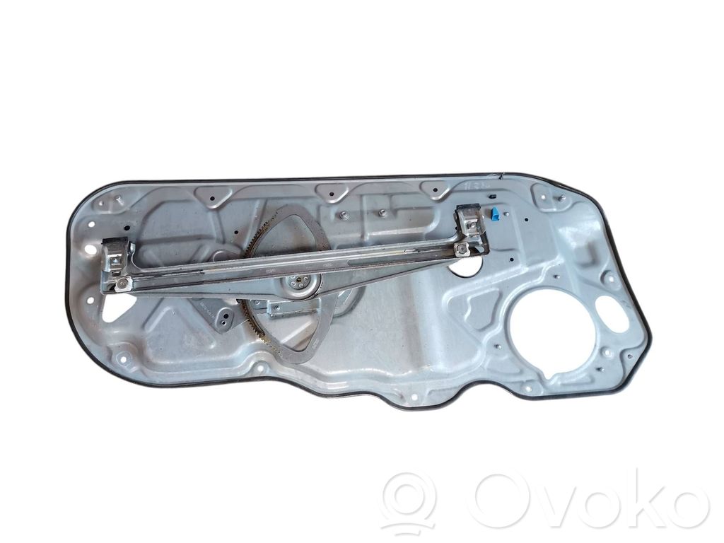 Volvo C30 Podnośnik szyby drzwi z silniczkiem 