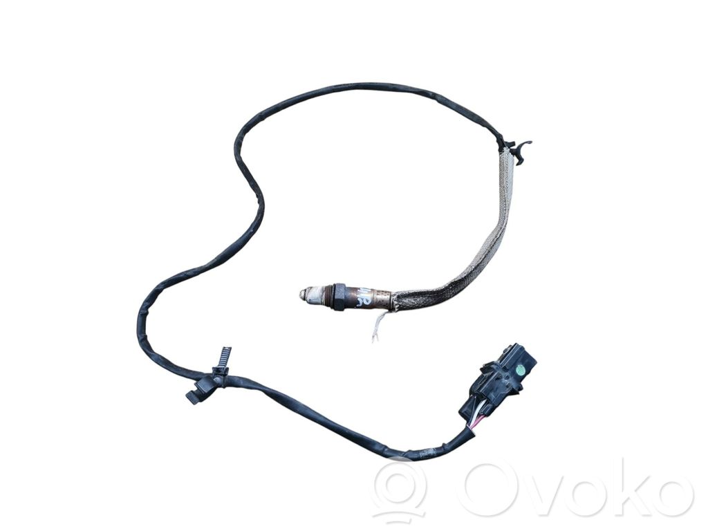 Volvo S60 Lambda zondas 