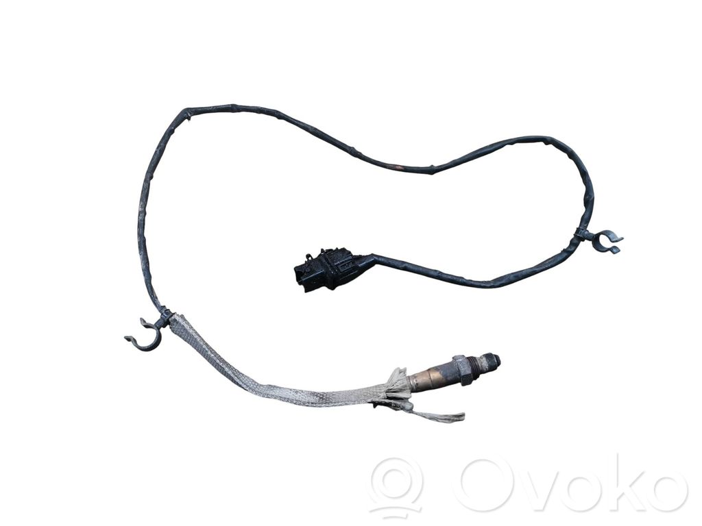 Volvo S60 Lambda probe sensor 