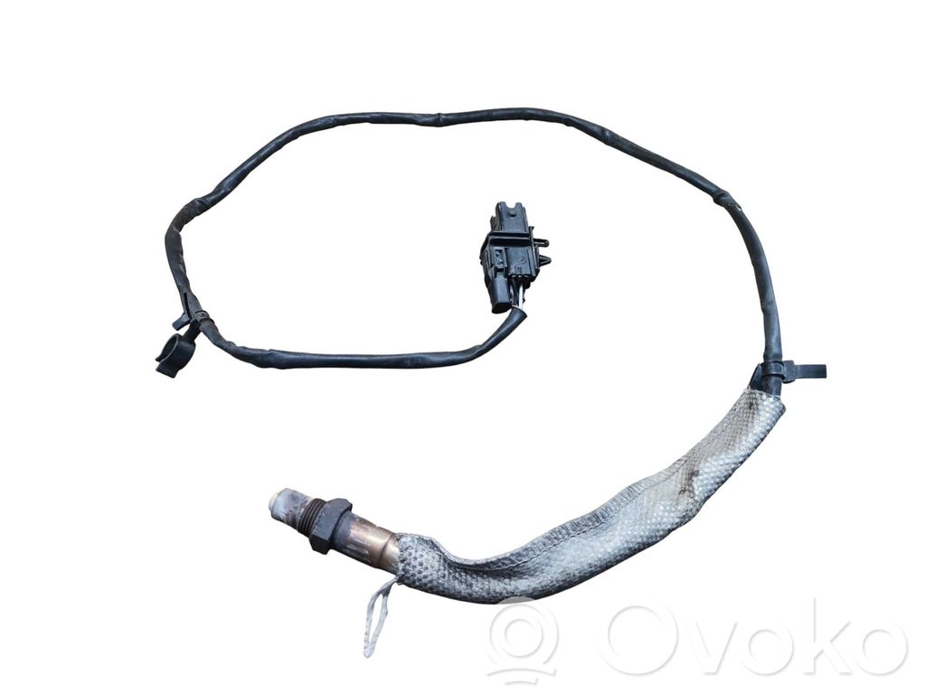 Volvo S60 Lambda zonde 