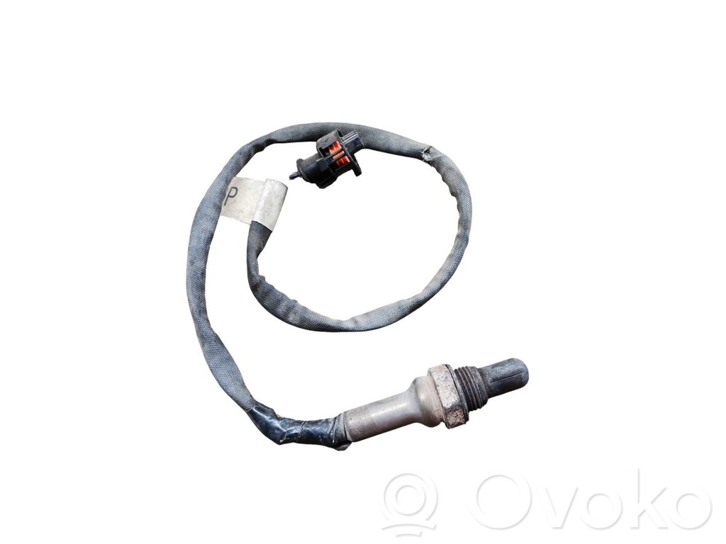 Opel Astra H Lambda probe sensor 