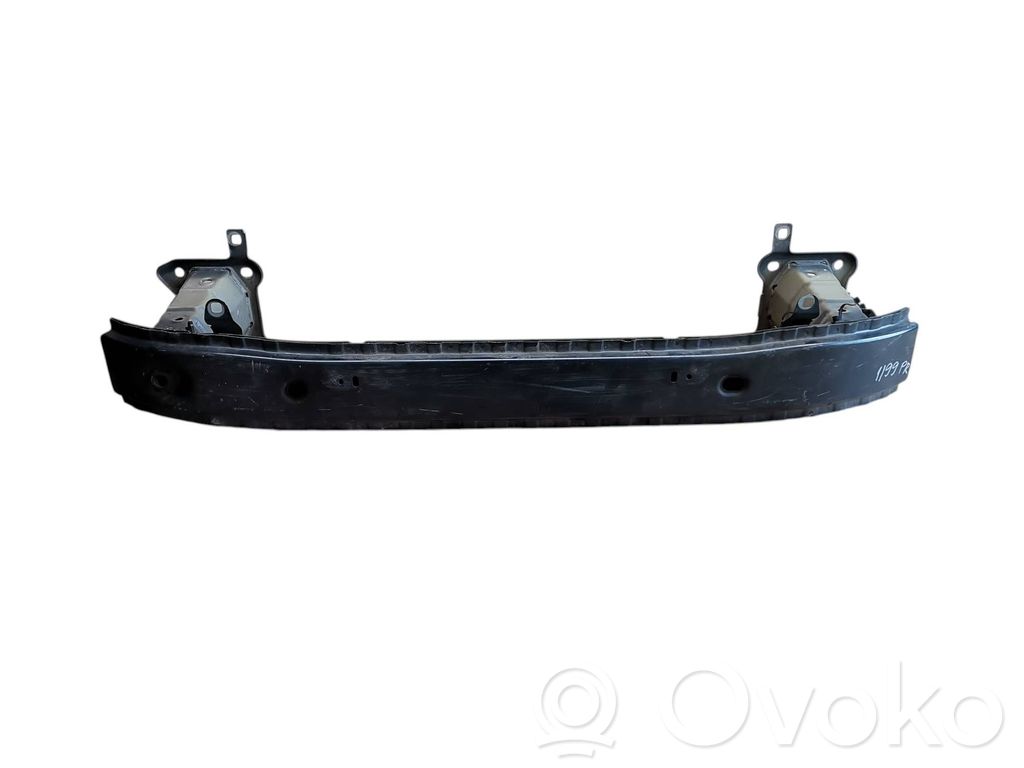 Volvo V50 Front bumper cross member 