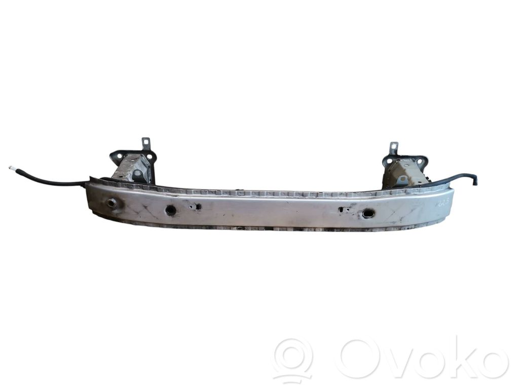Volvo V50 Front bumper cross member 