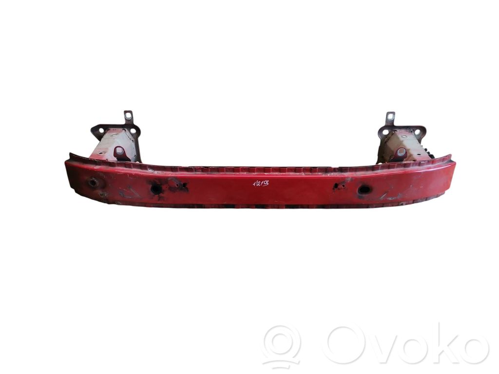 Volvo S40 Front bumper cross member 