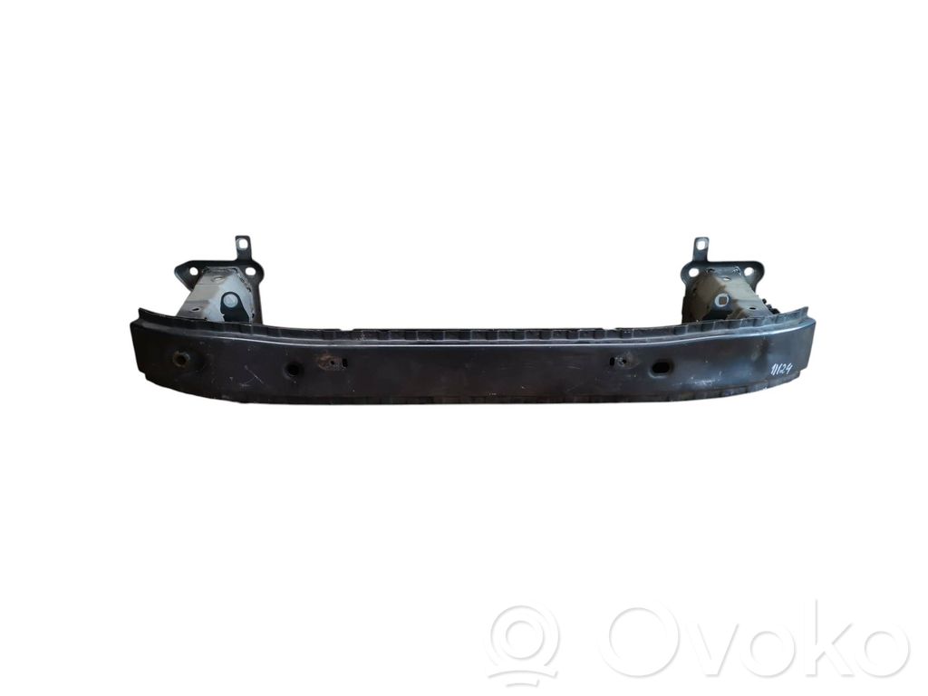 Volvo V50 Front bumper cross member 