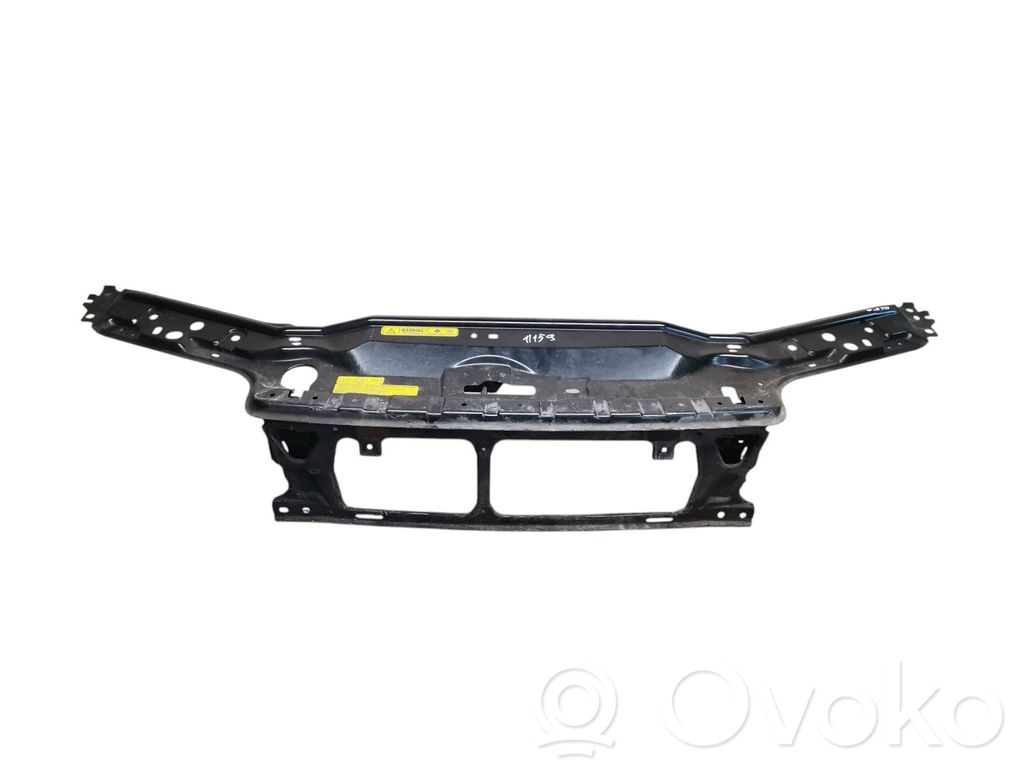 Volvo S80 Radiator support slam panel 