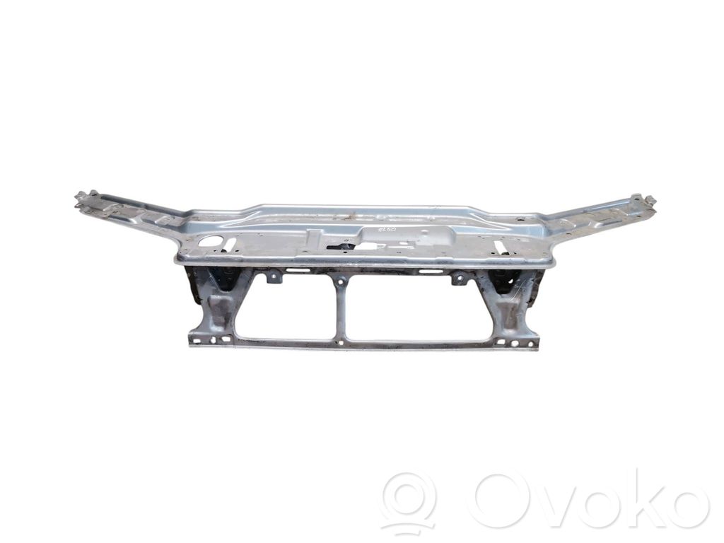 Volvo S60 Radiator support slam panel 