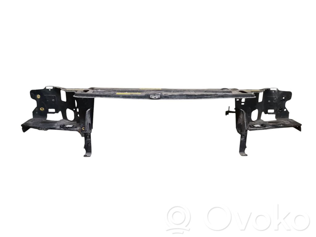 Volvo XC90 Radiatoru panelis 