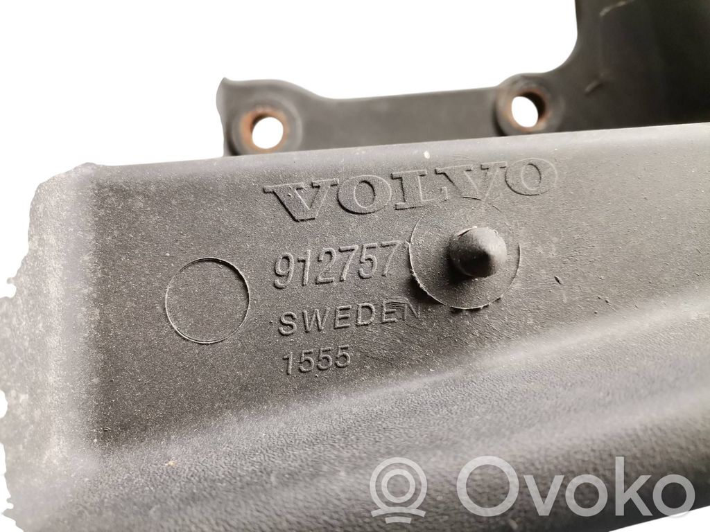 Volvo S70  V70  V70 XC Radiatorių panelė 
