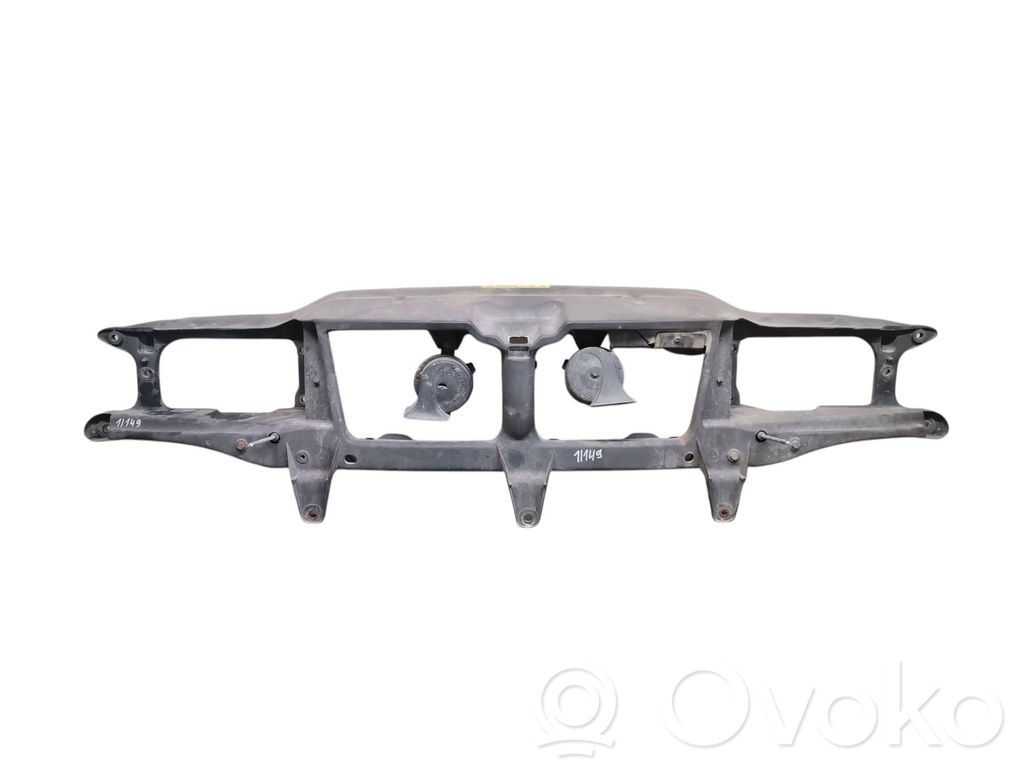 Volvo S70  V70  V70 XC Radiatorių panelė 