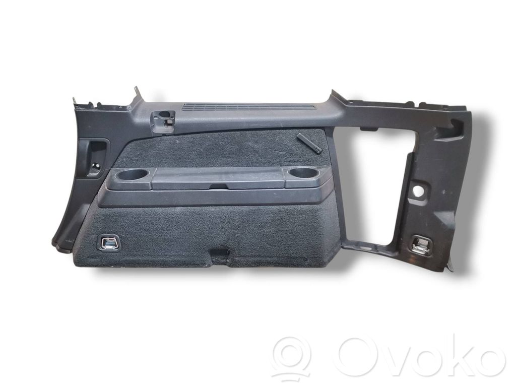 Volvo XC90 Trunk/boot lower side trim panel 