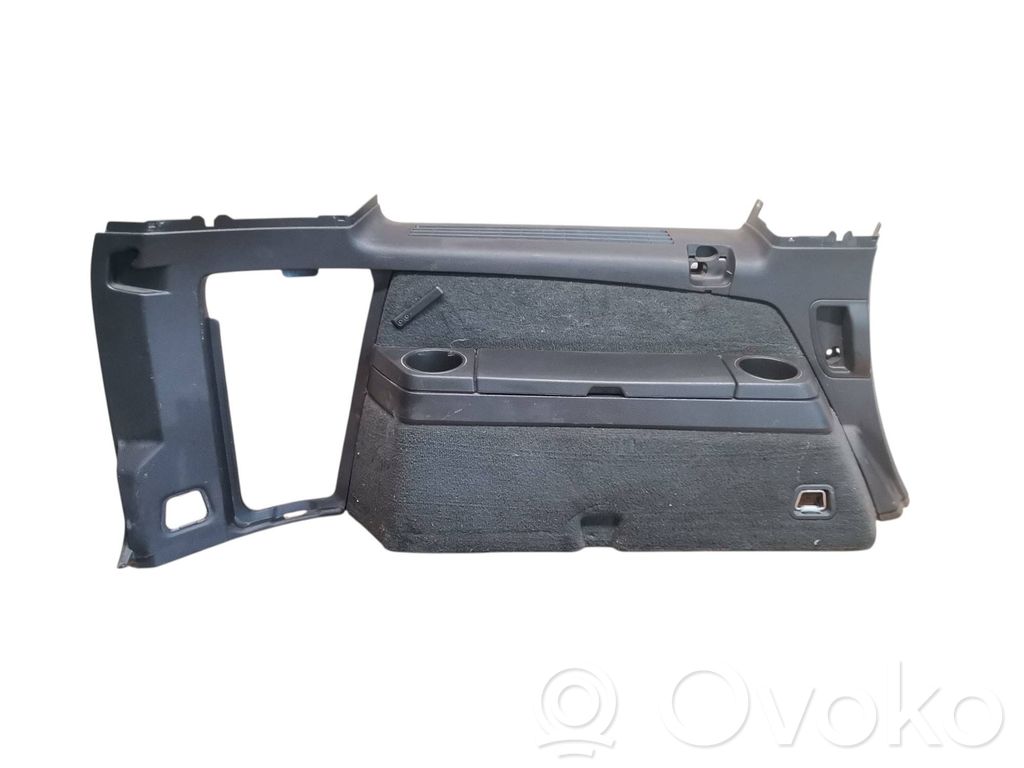 Volvo XC90 Trunk/boot side trim panel 