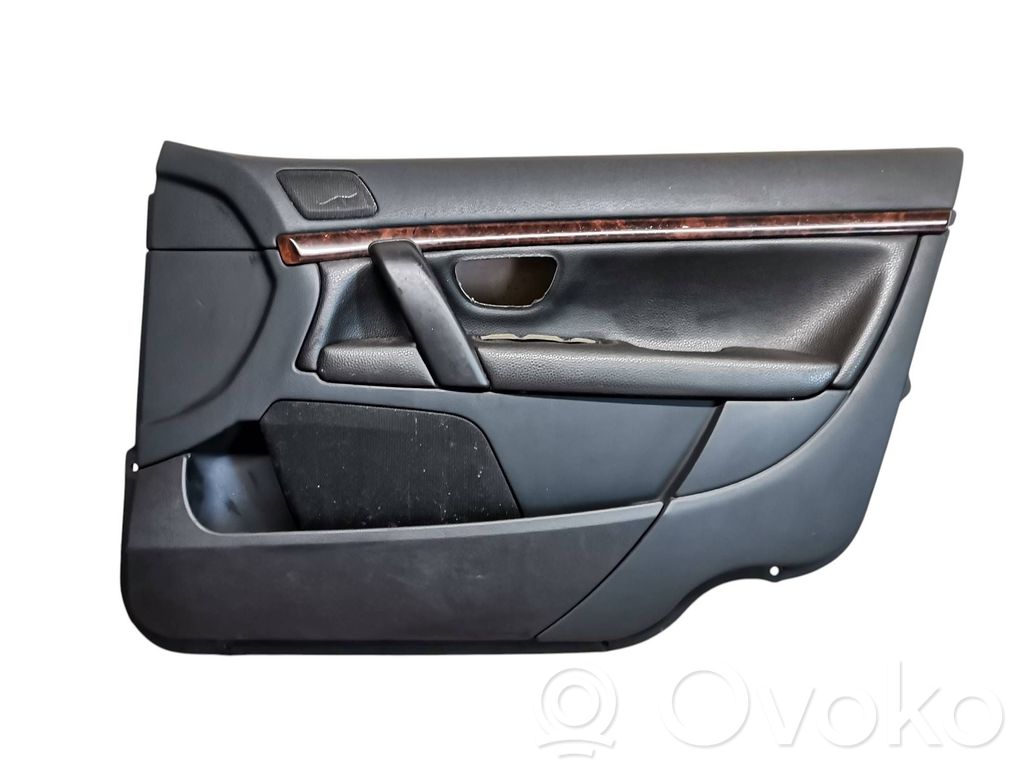 Volvo S80 Rivestimento del pannello della portiera anteriore 