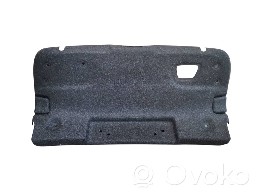 Volvo S60 Tailgate trim 