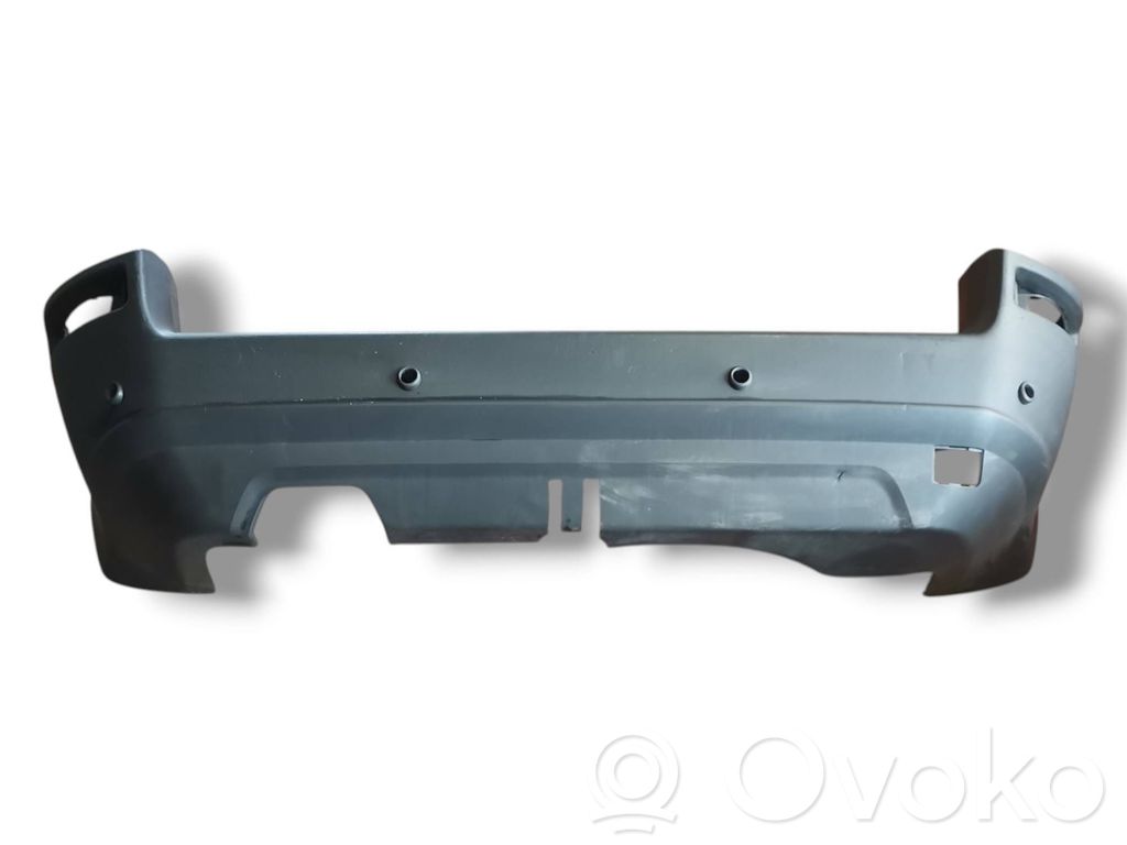 Volvo XC90 Rear bumper 