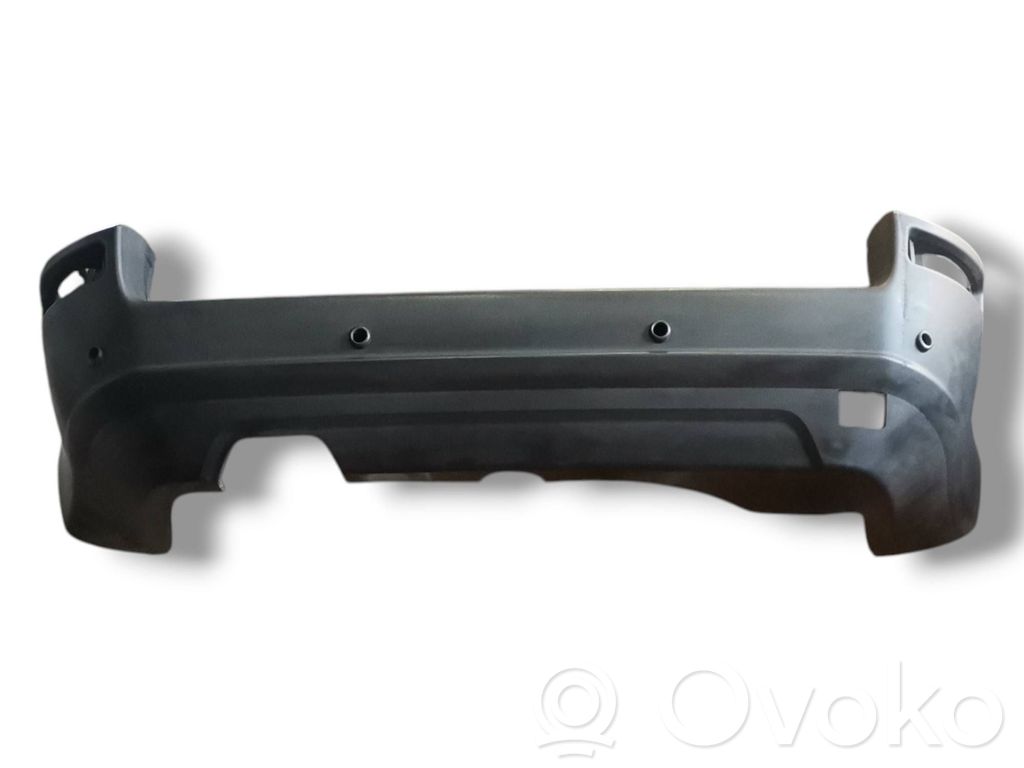 Volvo XC90 Rear bumper 