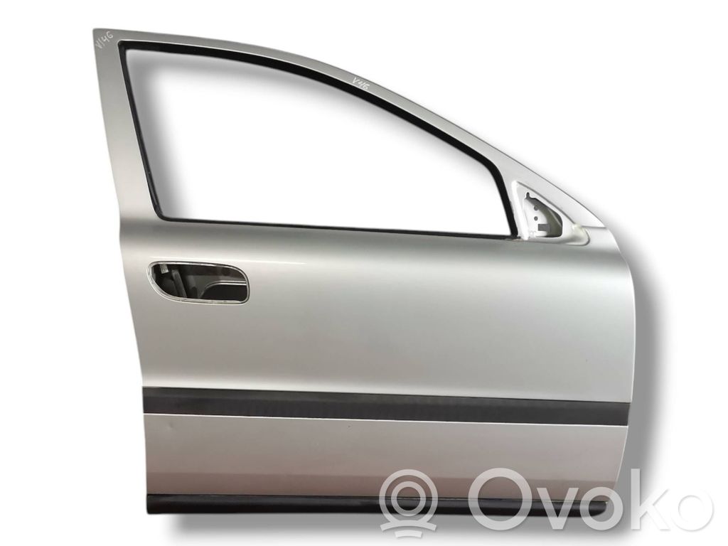 Volvo S60 Durvis 