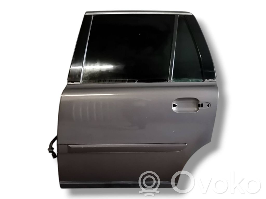 Volvo XC90 Galinės durys 