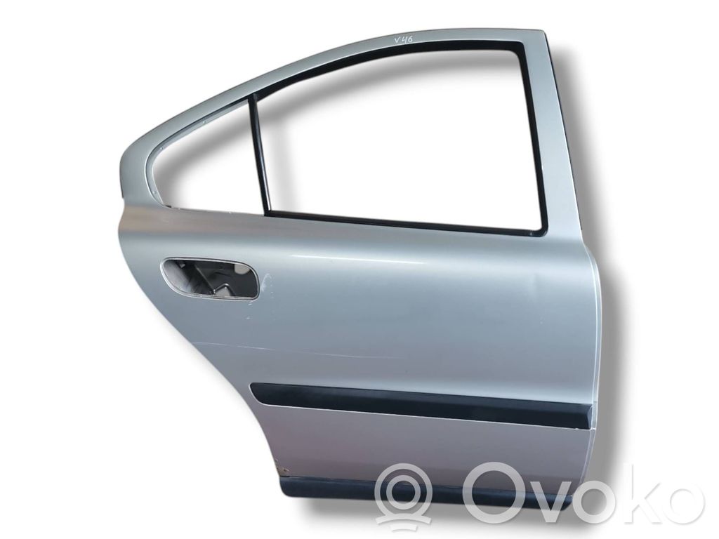 Volvo S60 Galinės durys 