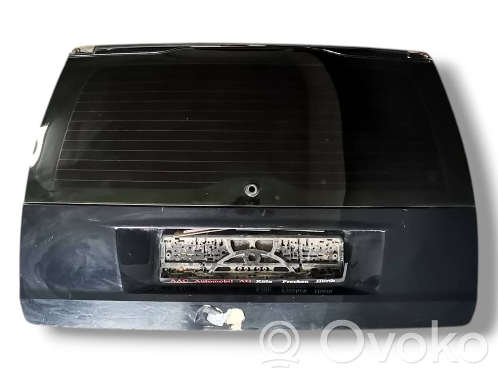 Volvo V70 Puerta del maletero/compartimento de carga 