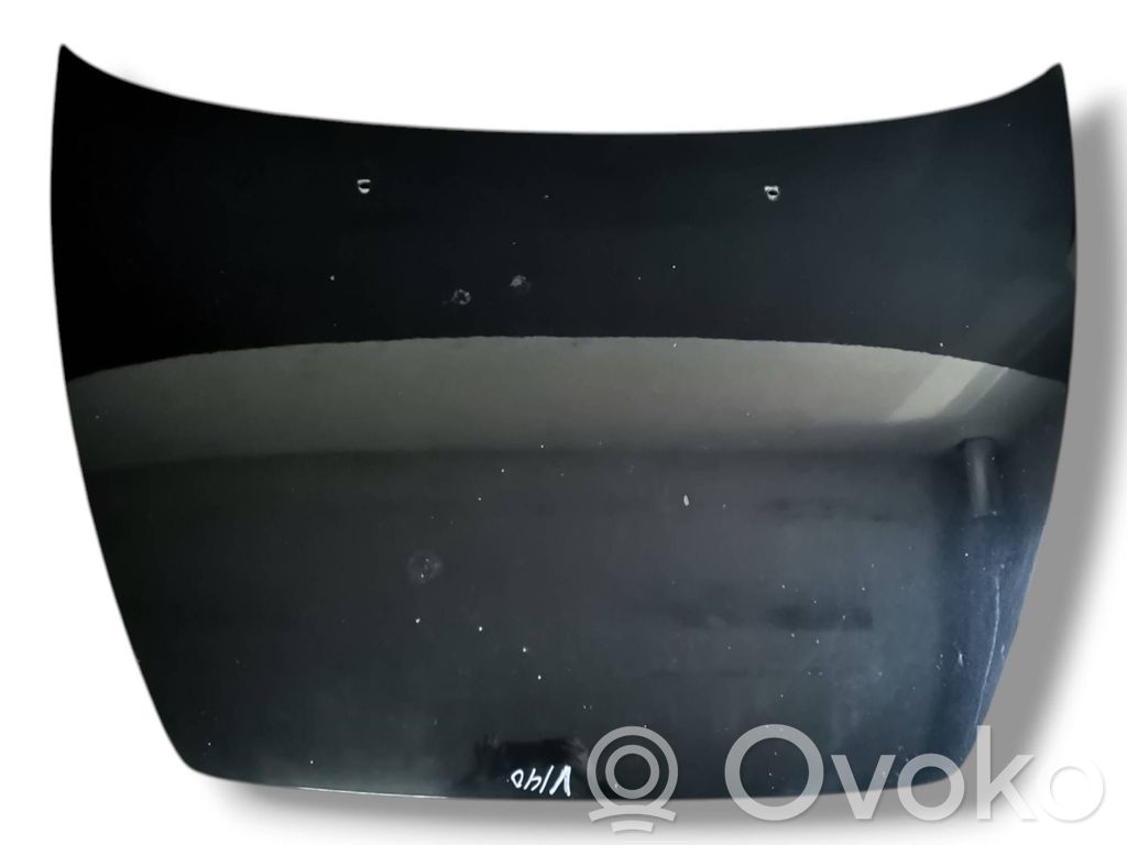 Volvo V50 Dzinēja pārsegs (vāks) 