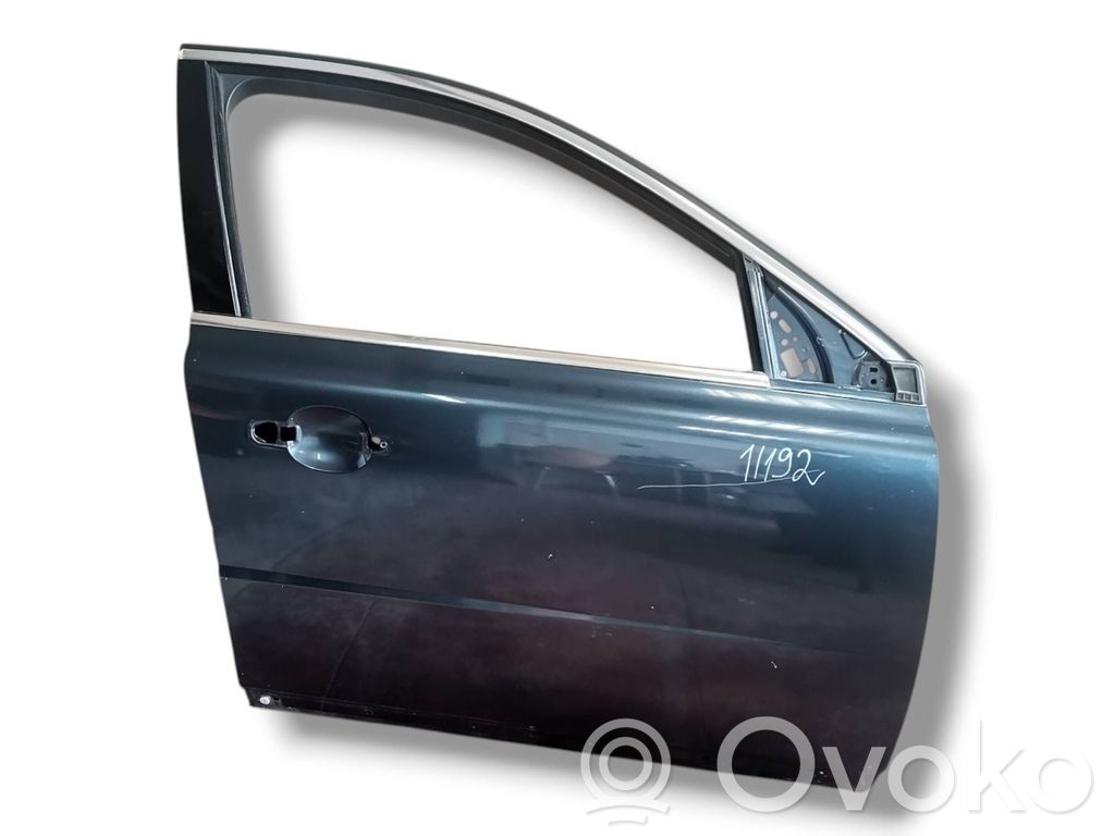 Volvo S80 Puerta (Coupé 2 puertas) 