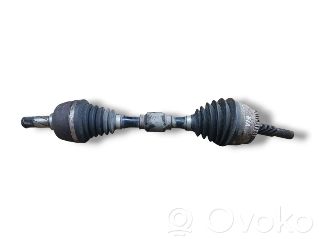Volvo S40, V40 Front driveshaft 