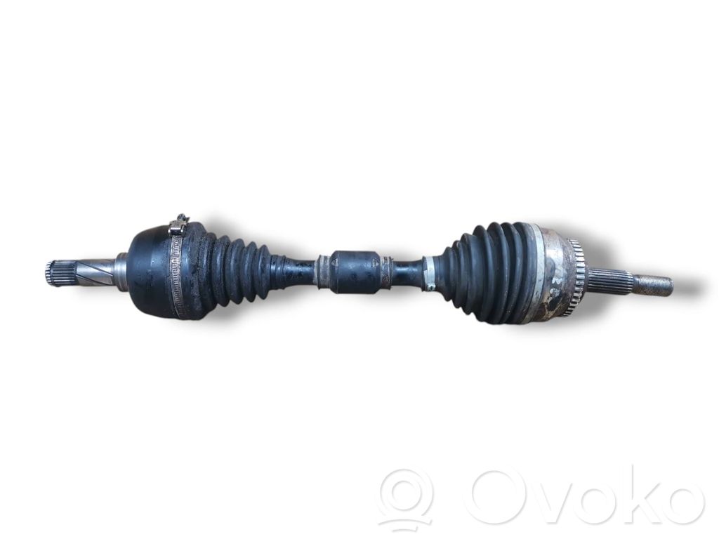 Volvo S40, V40 Front driveshaft 