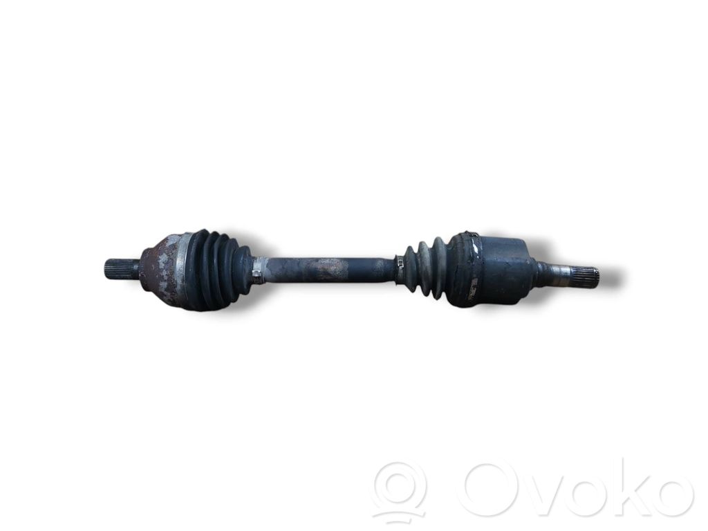 Volvo V50 Front driveshaft 
