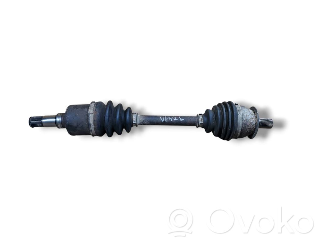 Volvo V50 Front driveshaft 