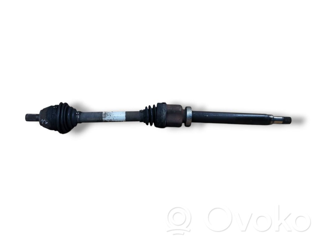 Volvo C30 Front driveshaft 