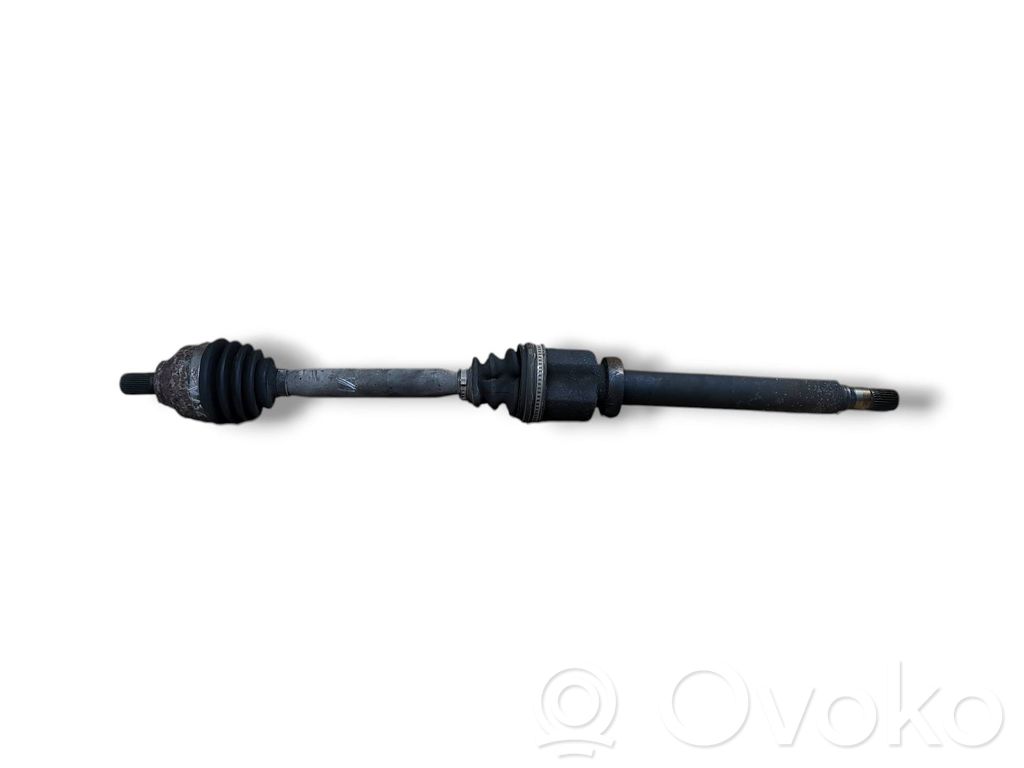 Volvo S40 Eje de transmisión delantero 