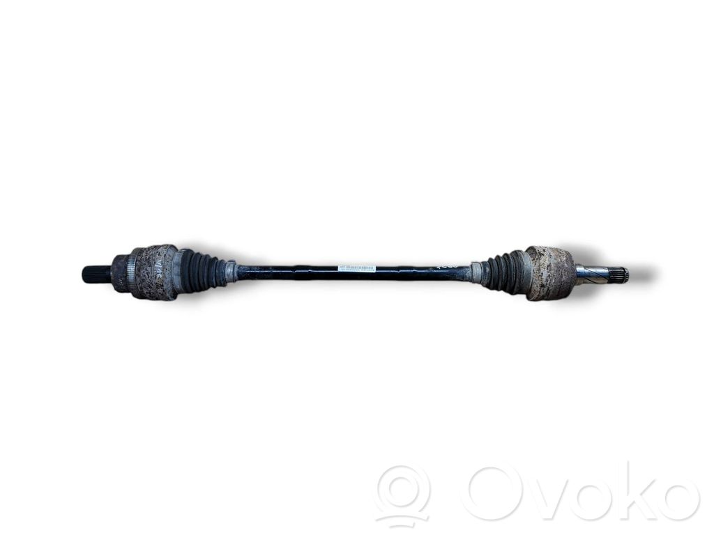 Volvo XC60 Eje de transmisión trasero 