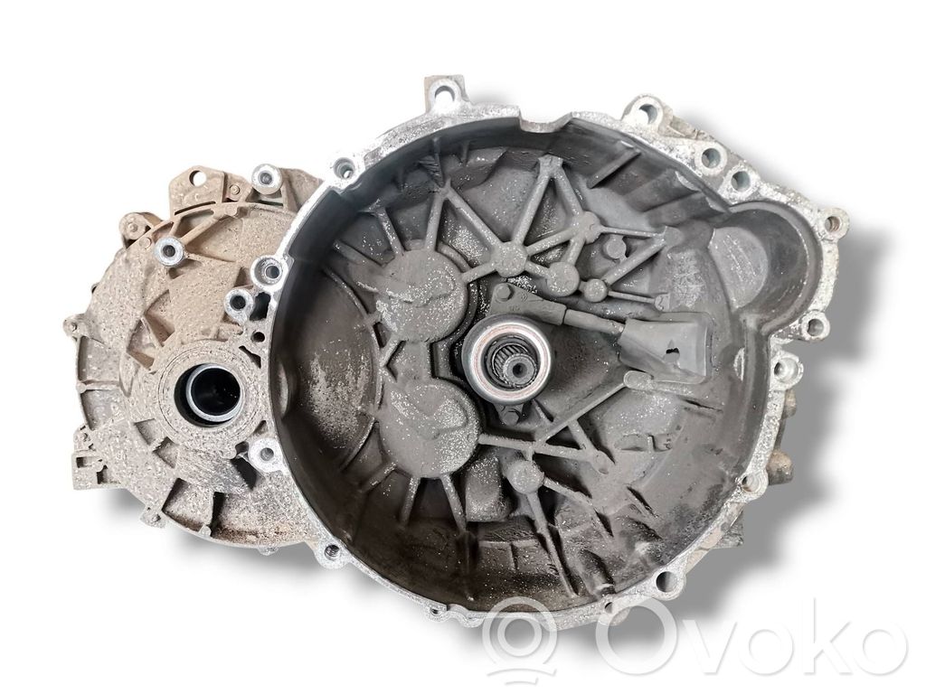 Volvo S60 Cutie viteze manuală cu 5 trepte 