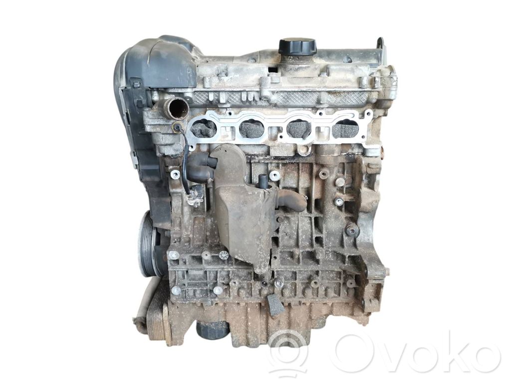 Volvo S40, V40 Engine 