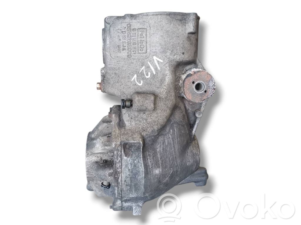 Galinis reduktorius   6520202000
