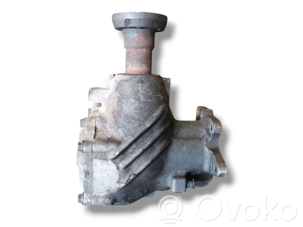 Volvo XC90 Gearbox transfer box case 