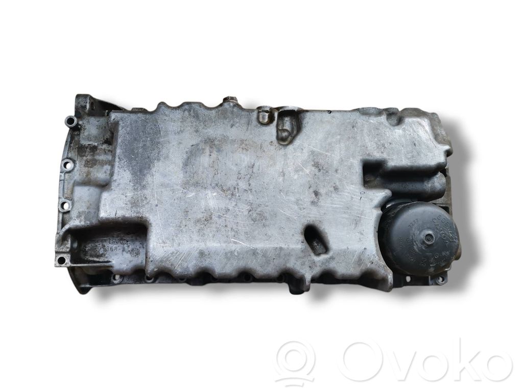 Volvo V70 Karteris 