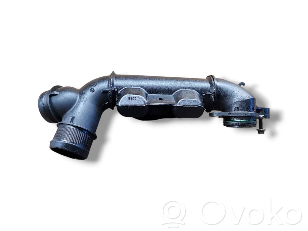 Volvo V50 Intercooler hose/pipe 