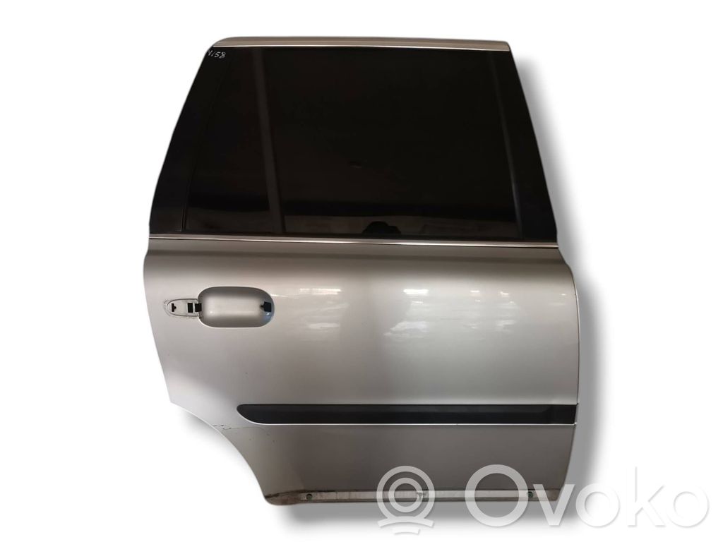 Volvo XC90 Galinės durys 