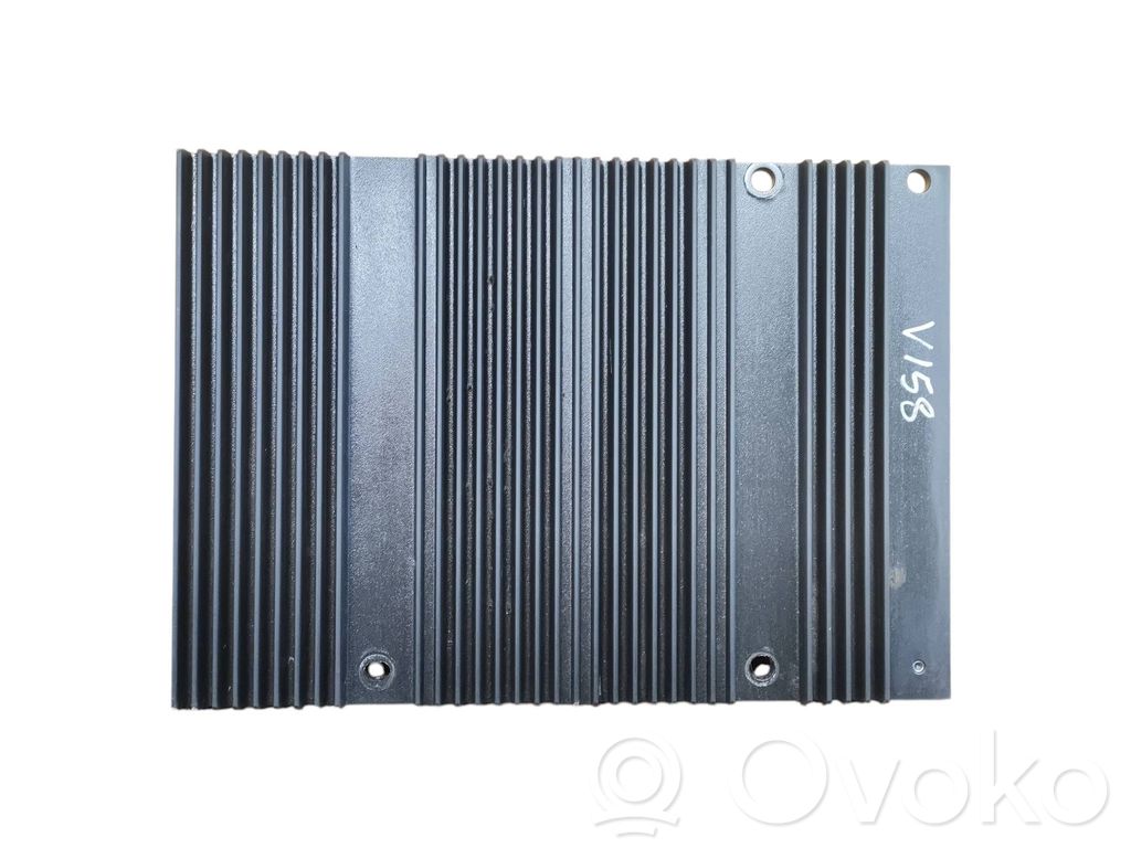 Volvo XC90 Wzmacniacz audio 