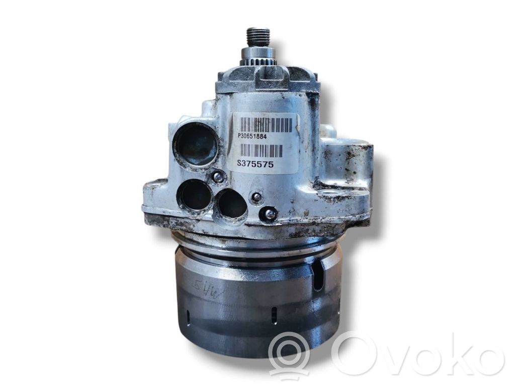 Volvo XC90 Hinterachsdifferential 