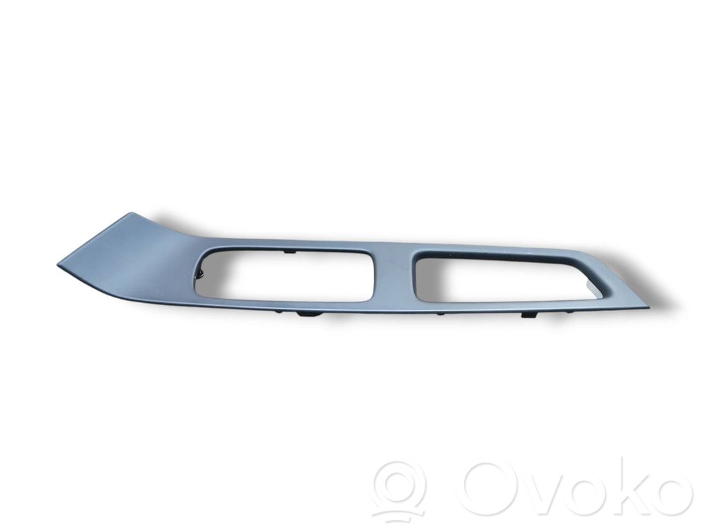 Volvo V60 Front door window switch trim 