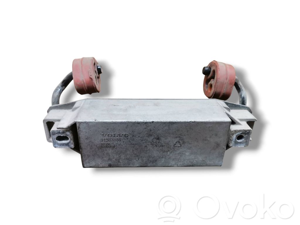 Volvo V60 Muffler mount bracket/holder 