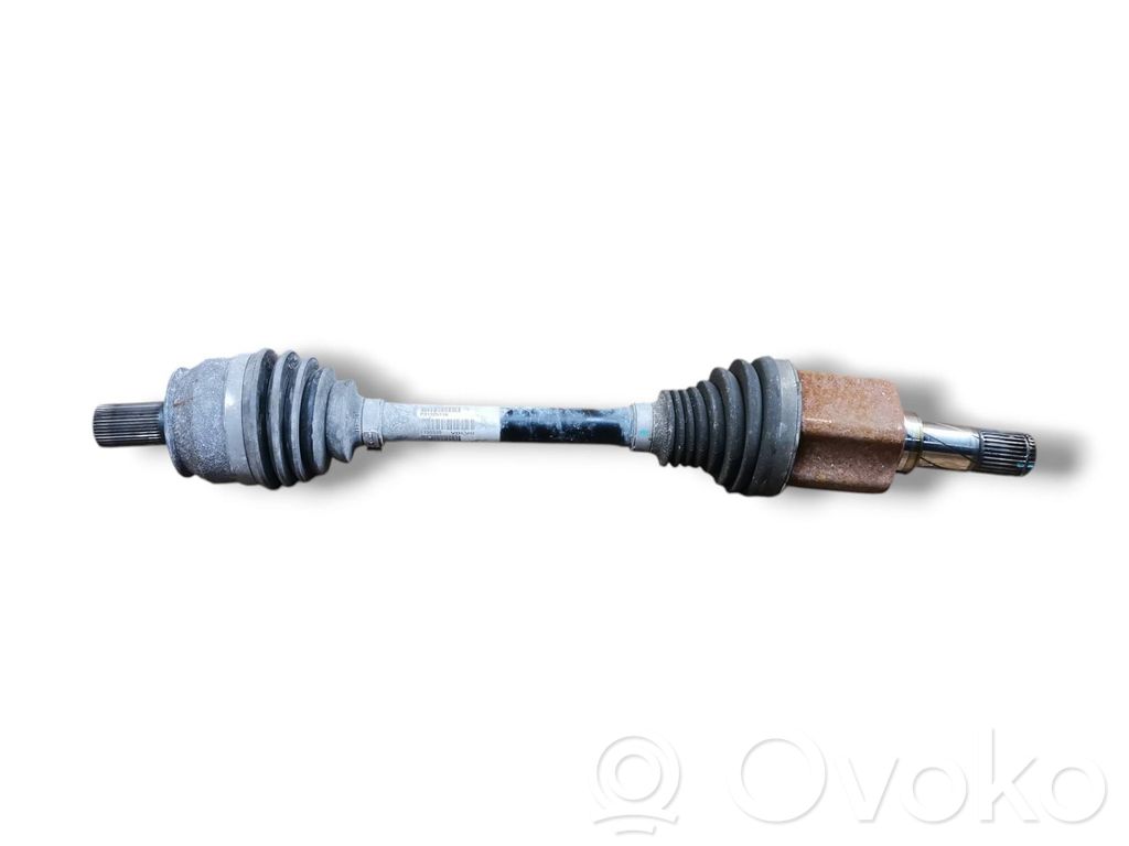 Volvo V60 Front driveshaft 