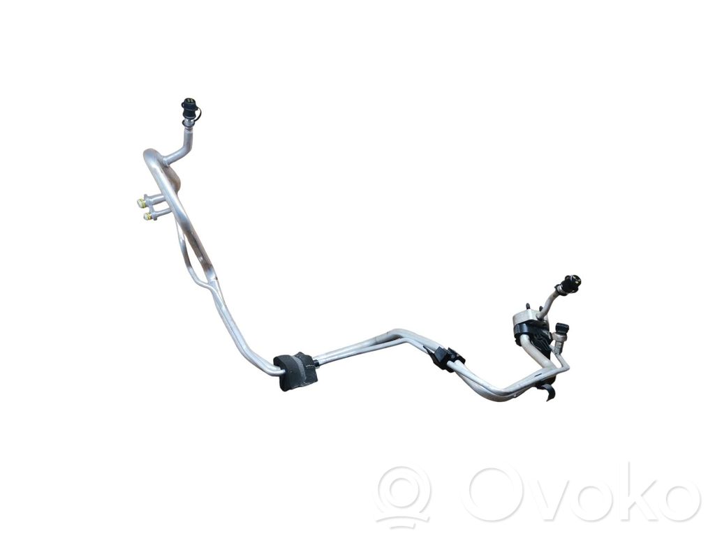 Volvo V60 Conductă/furtun aer condiționat (A/C) 