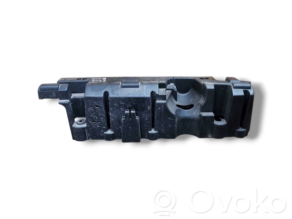 Volvo V70 Engine cover (trim) 