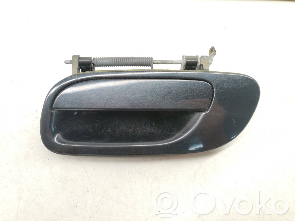 Volvo V70 Manecilla externa puerta trasera 