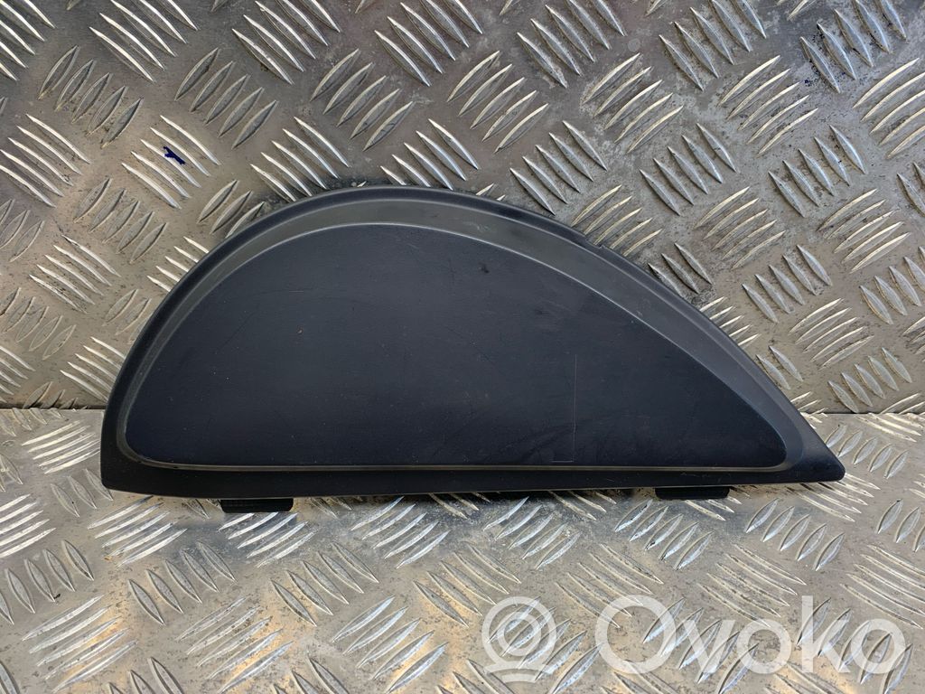 Volvo XC90 Moldura del extremo lateral de panel 